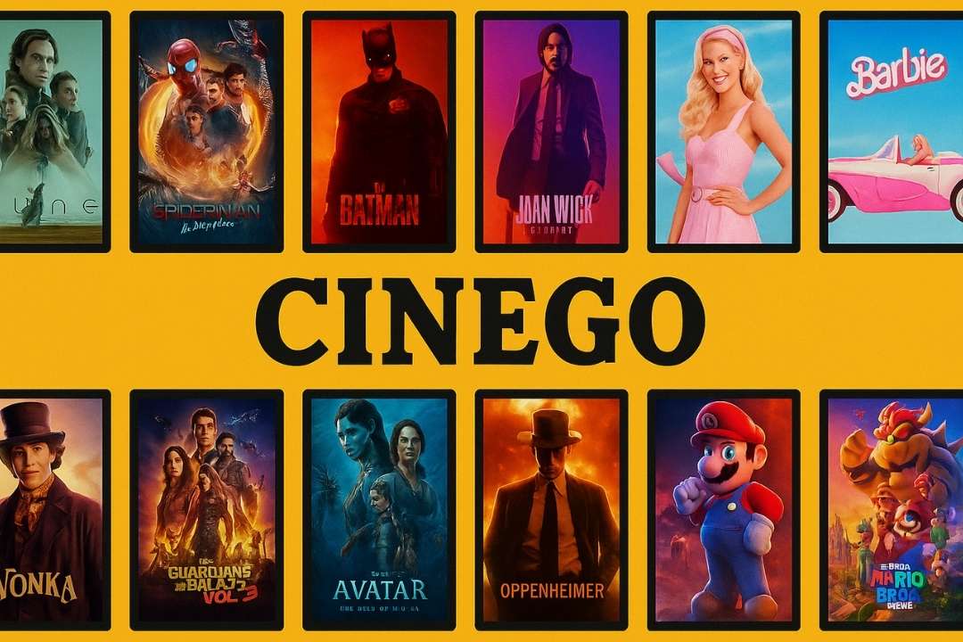 Featured Movie Poster